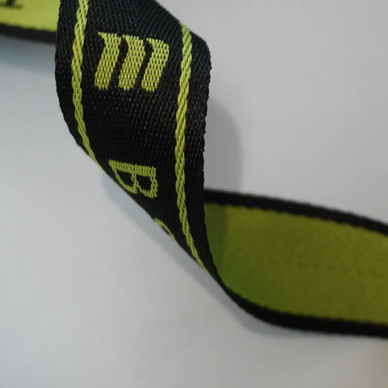 25 mm återvinningsbar väv