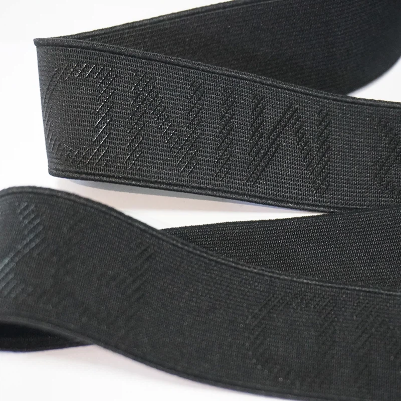 Silikon elastiskt band