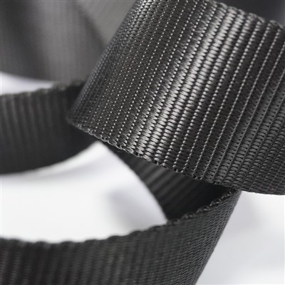 38 mm polypropenväv