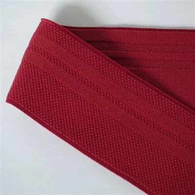Twill elastisk